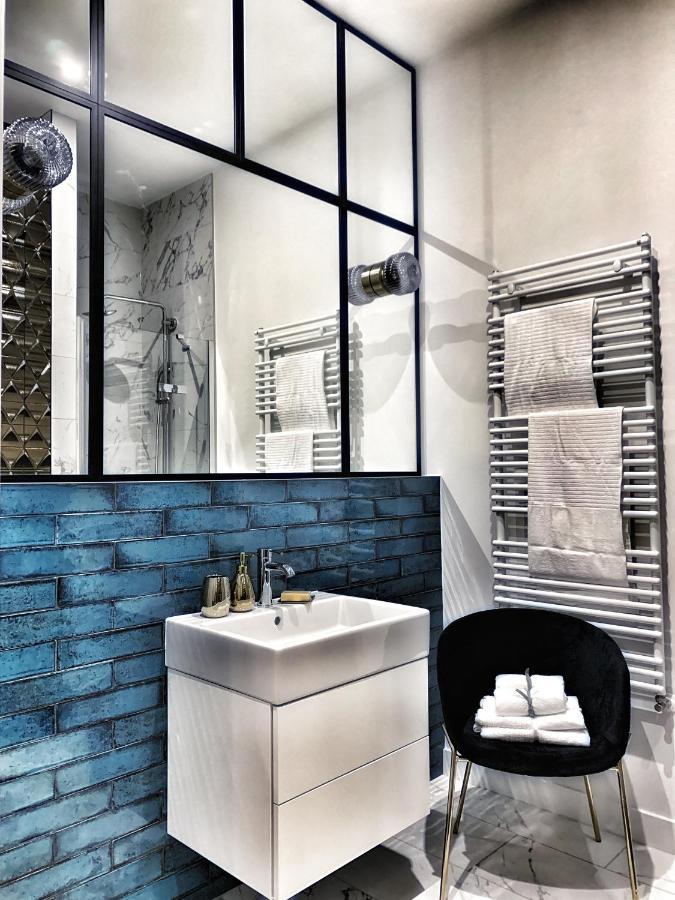 Idylla Apartamenty W Sercu Wroclawia Na Ostrowie Tumskim Kültér fotó
