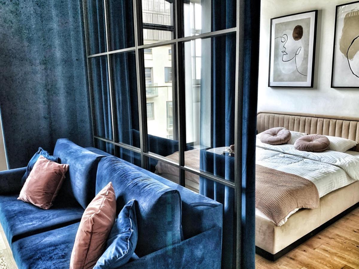 Idylla Apartamenty W Sercu Wroclawia Na Ostrowie Tumskim Kültér fotó
