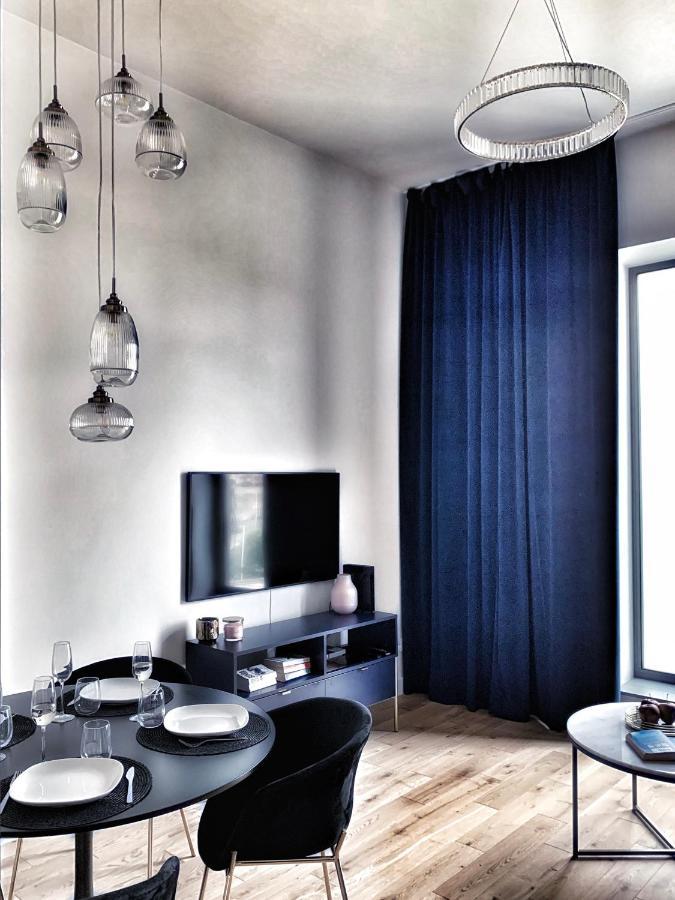 Idylla Apartamenty W Sercu Wroclawia Na Ostrowie Tumskim Kültér fotó