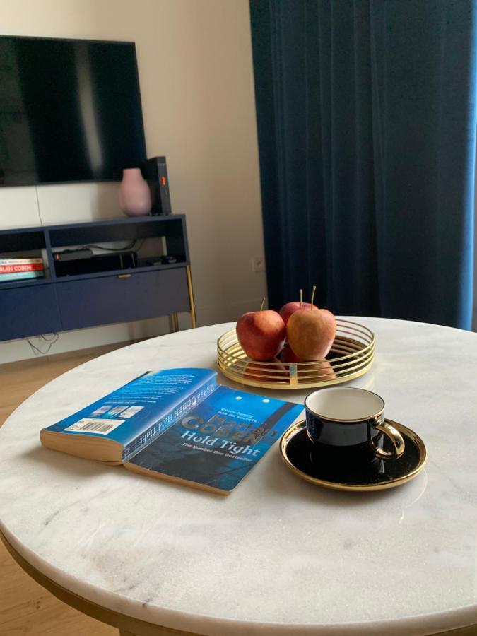 Idylla Apartamenty W Sercu Wroclawia Na Ostrowie Tumskim Kültér fotó