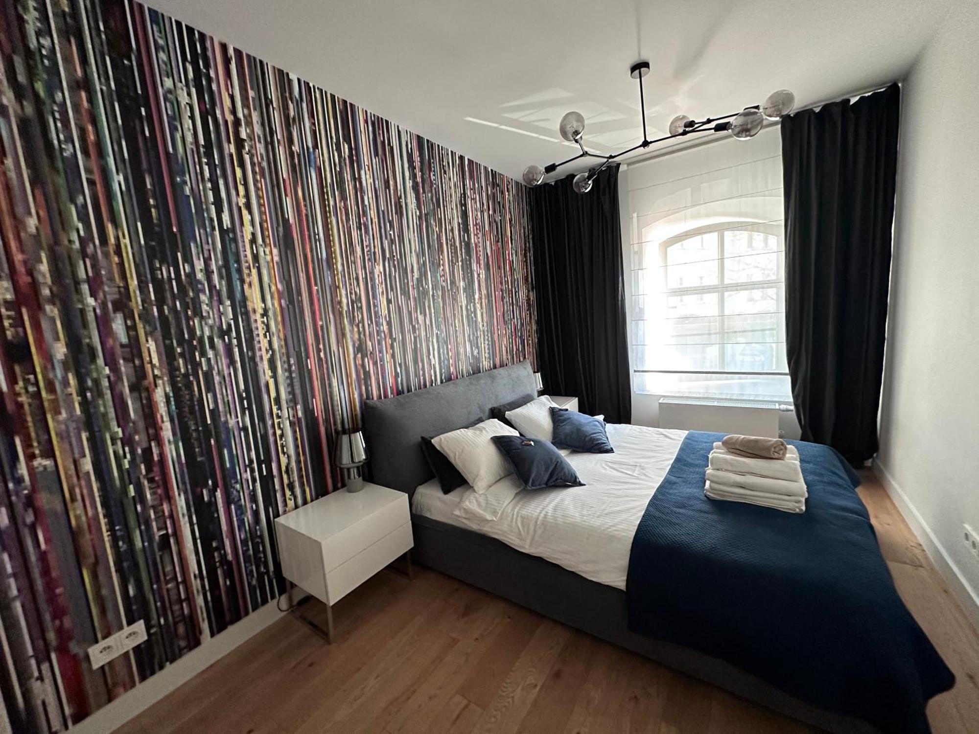 Idylla Apartamenty W Sercu Wroclawia Na Ostrowie Tumskim Kültér fotó