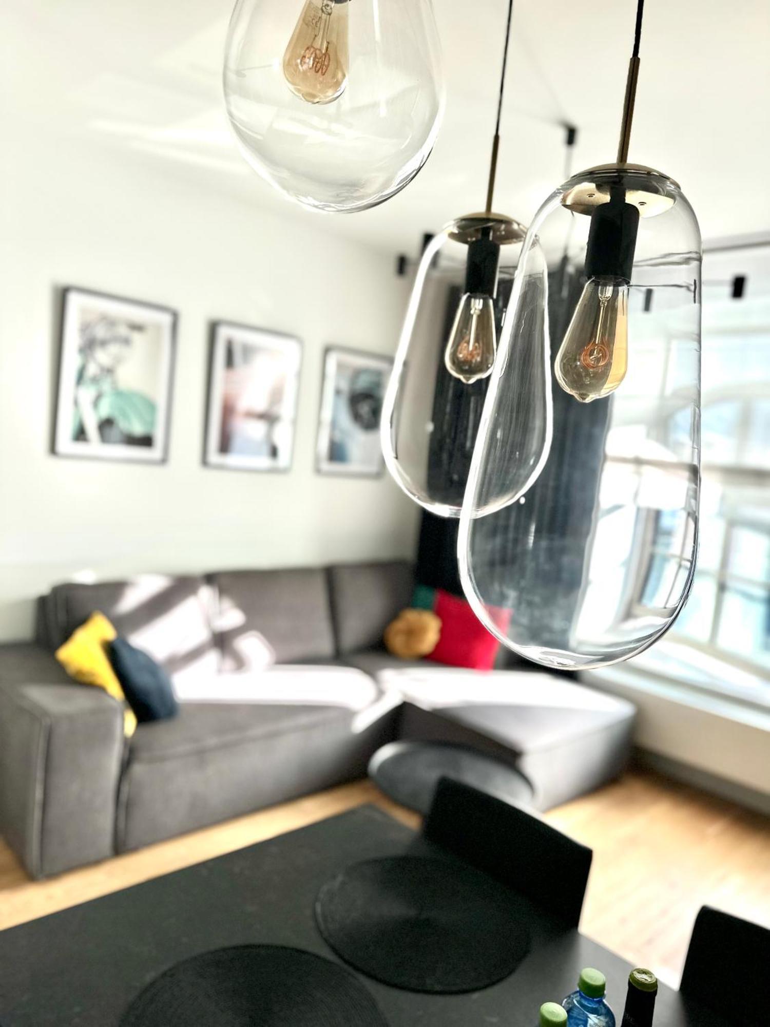 Idylla Apartamenty W Sercu Wroclawia Na Ostrowie Tumskim Kültér fotó