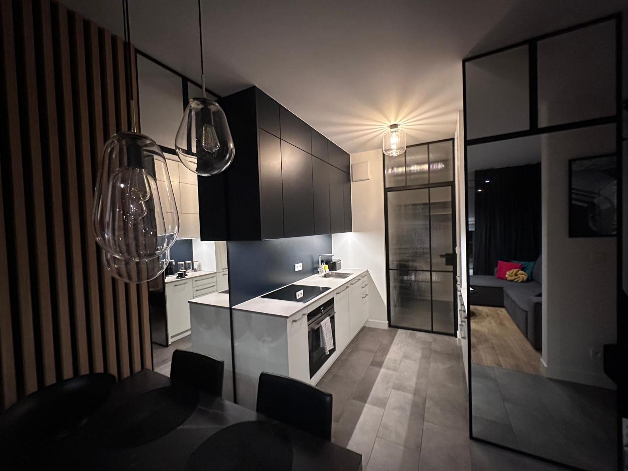 Idylla Apartamenty W Sercu Wroclawia Na Ostrowie Tumskim Kültér fotó